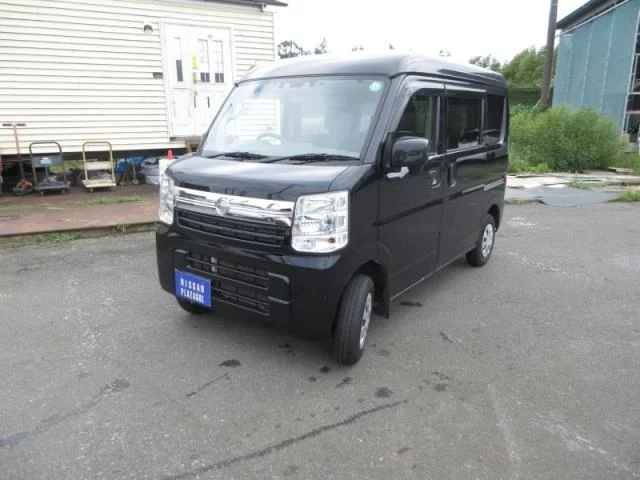 Nissan NV100 Clipper DR17V 2022